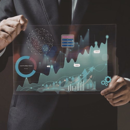 Business Dashboard