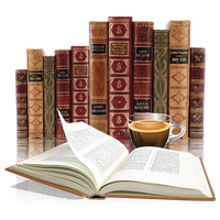 Book & stationery