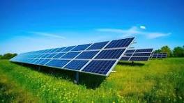 Solar panel 